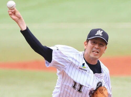 元千葉ロッテ・大嶺祐太が歩むセカンドキャリア「野球界に残ら